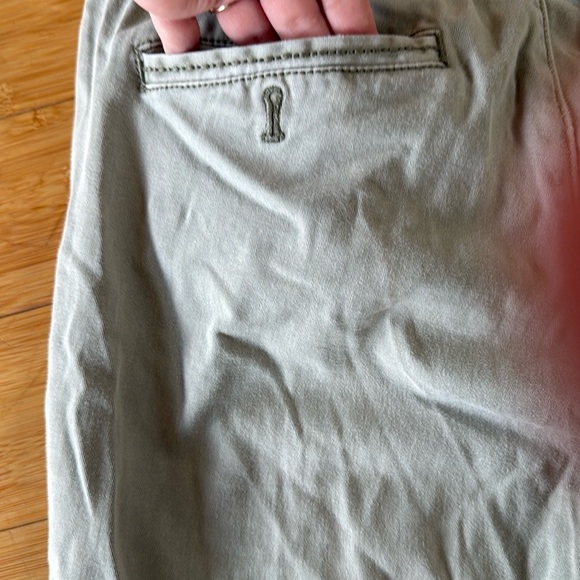 Pilcro and the Letter Press Women's Hyphen Jeans size 29 - Picture 7 of 12